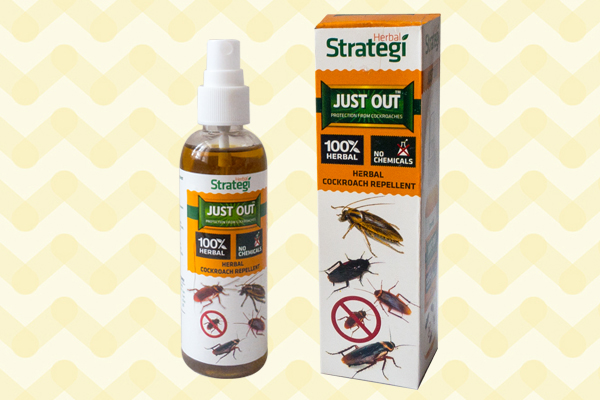 Cockroach repellent shop